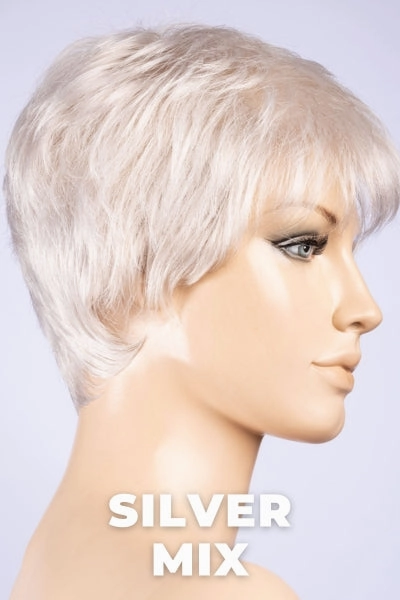 Ellen Wille Wigs - Spa