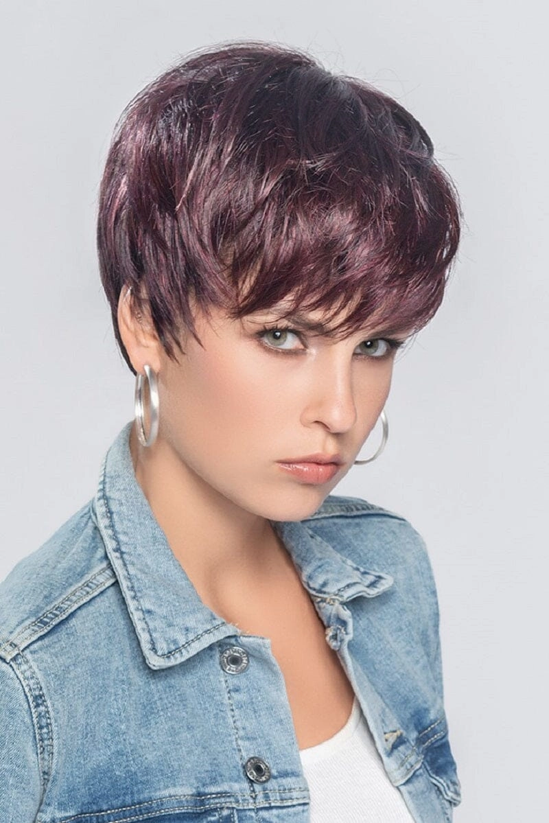 Ellen Wille Wigs - Tool