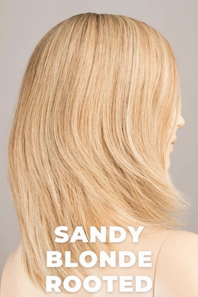 Ellen Wille Wigs - Trinity Plus - Remy Human Hair