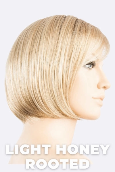 Ellen Wille Wigs - Vista