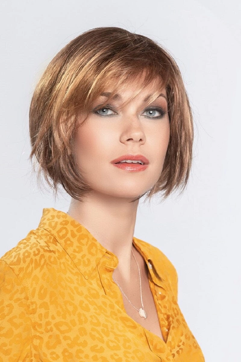 Ellen Wille Wigs - Vista