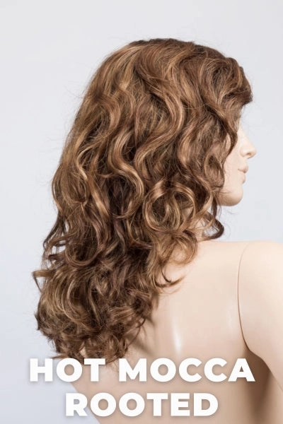 Ellen Wille Wigs - Wanted