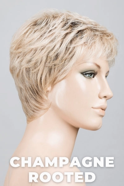 Ellen Wille Wigs - Yoko