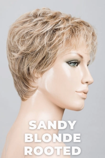 Ellen Wille Wigs - Yoko