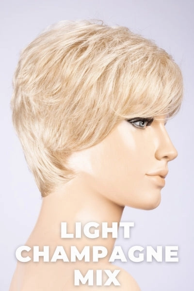 Ellen Wille Wigs - Zizi