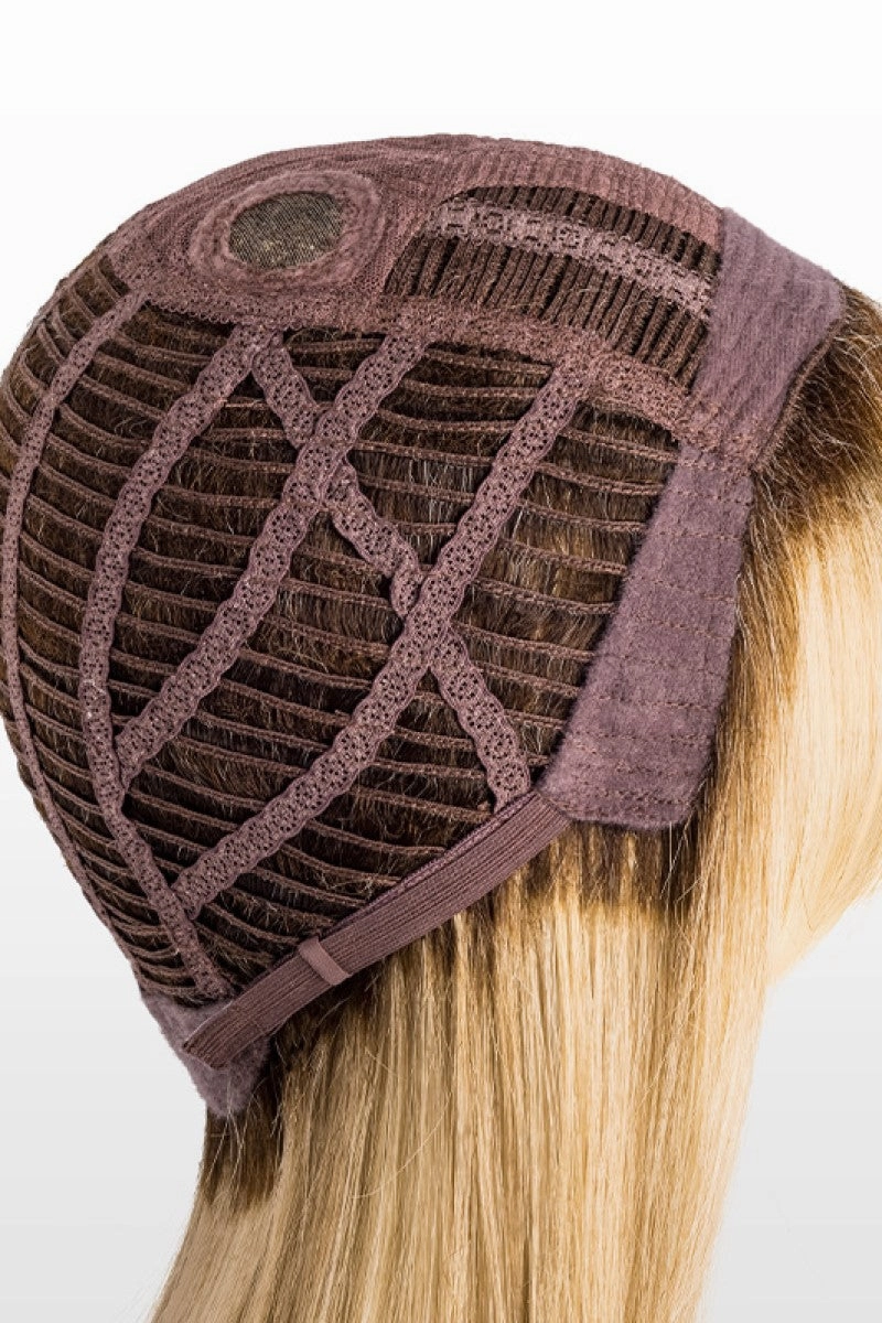 Ellen Wille Wigs - Zizi