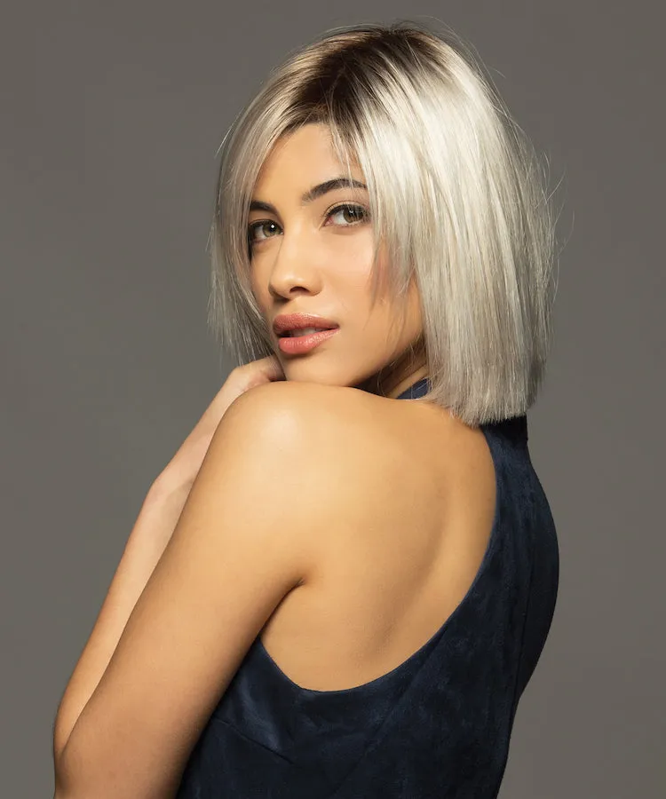 Ellis Wig by Estetica | Synthetic Hair | Average Cap