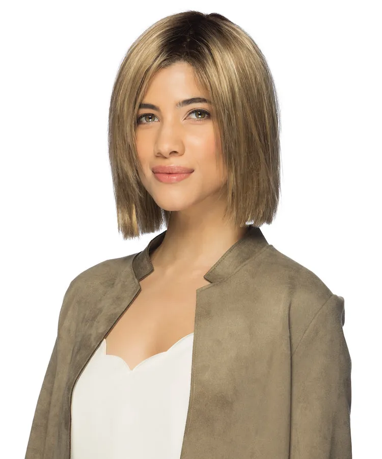Ellis Wig by Estetica | Synthetic Hair | Average Cap