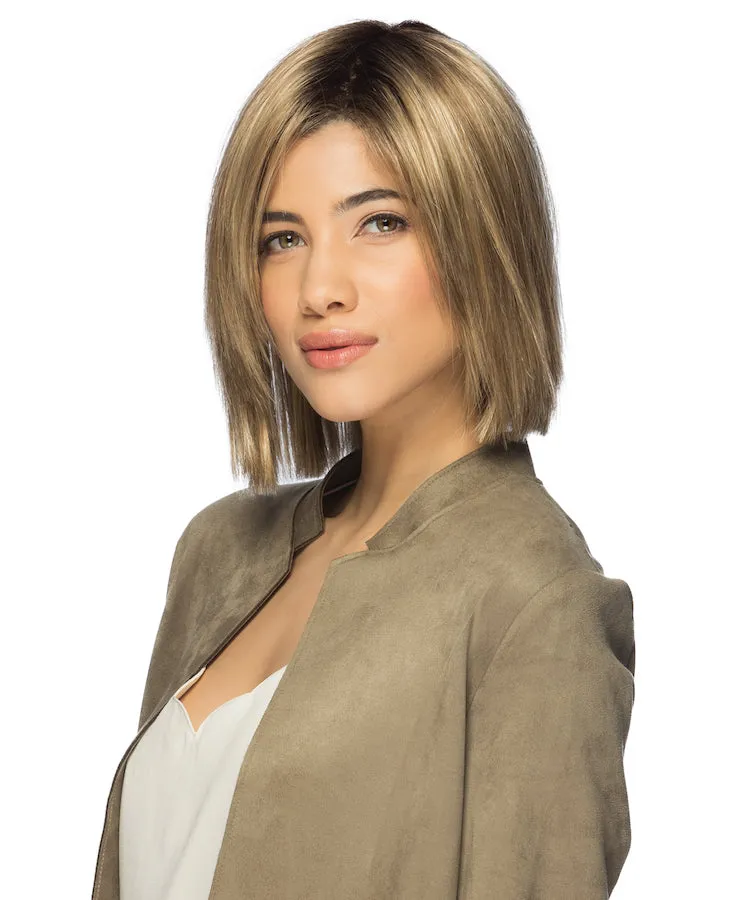 Ellis Wig by Estetica | Synthetic Hair | Average Cap