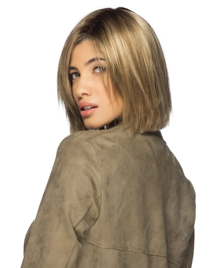 Ellis Wig by Estetica | Synthetic Hair | Average Cap