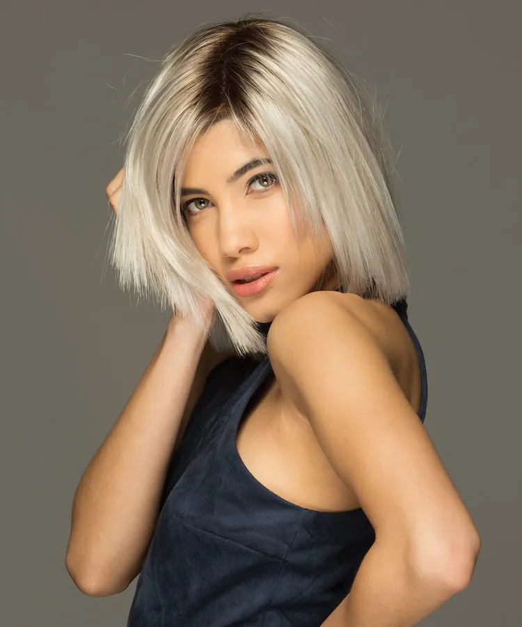 Ellis Wig by Estetica | Synthetic Hair | Average Cap