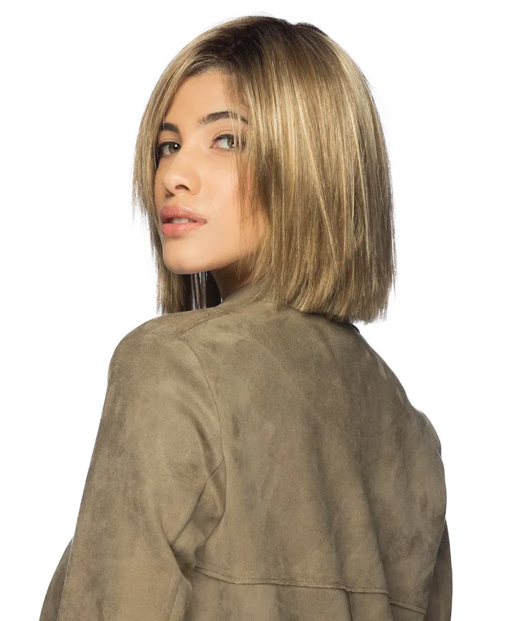 Ellis Wig by Estetica | Synthetic Hair | Average Cap