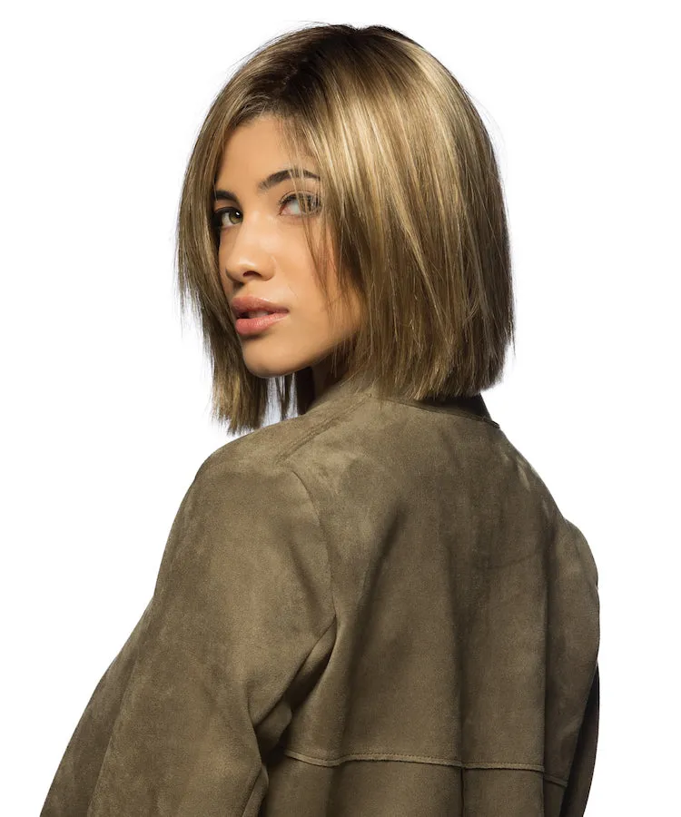 Ellis Wig by Estetica | Synthetic Hair | Average Cap