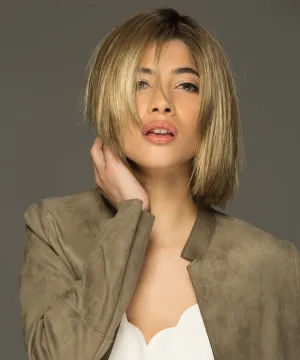 Ellis Wig by Estetica | Synthetic Hair | Average Cap