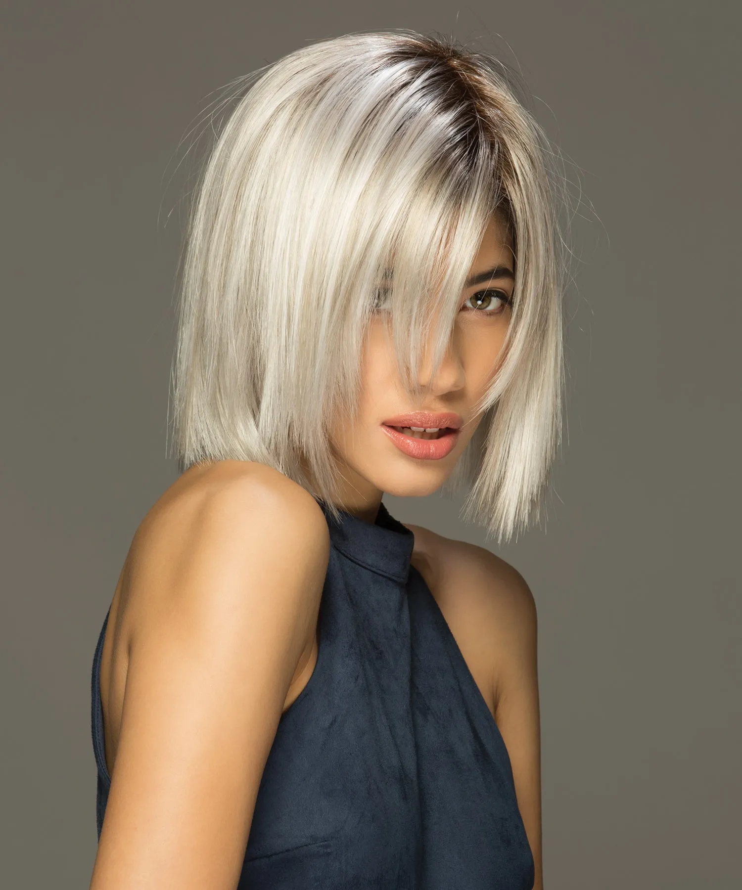 Ellis Wig by Estetica | Synthetic Hair | Average Cap