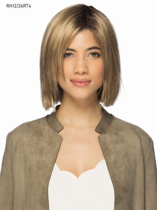 Ellis Wig by Estetica | Front Lace Line | Synthetic Fiber