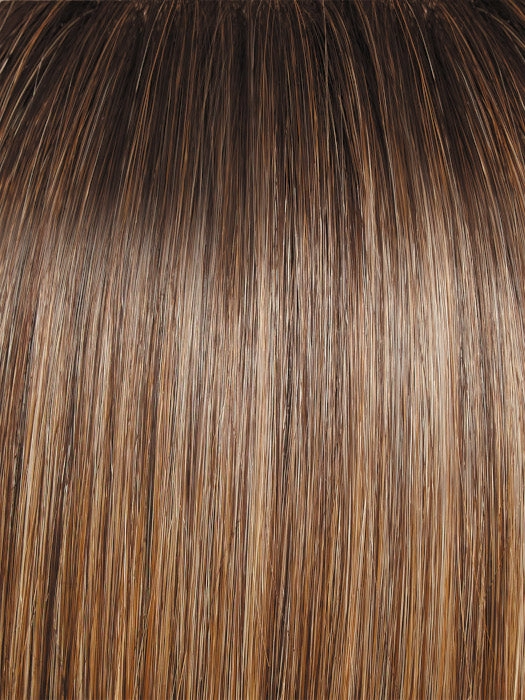 Embrace Wig by Raquel Welch | Signature Collection | Heat Friendly Synthetic