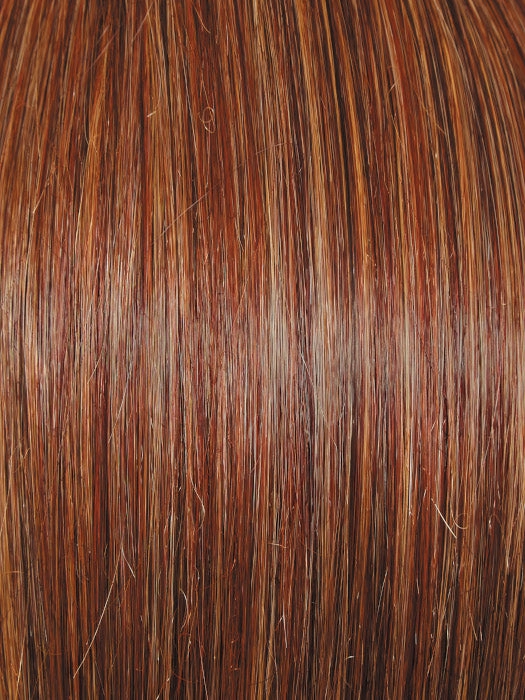 Embrace Wig by Raquel Welch | Signature Collection | Heat Friendly Synthetic