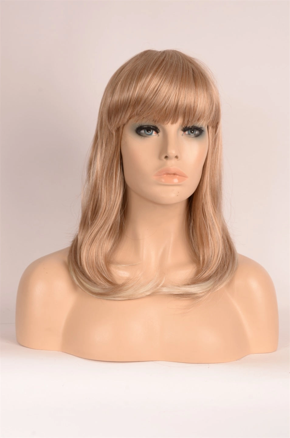 EMILY - NATURAL COLOR RANGE
