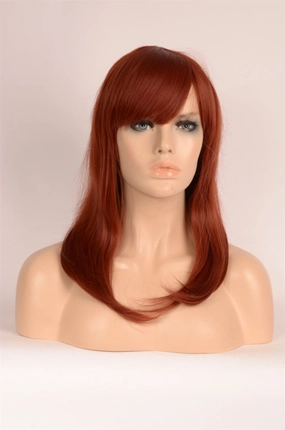 EMILY - NATURAL COLOR RANGE