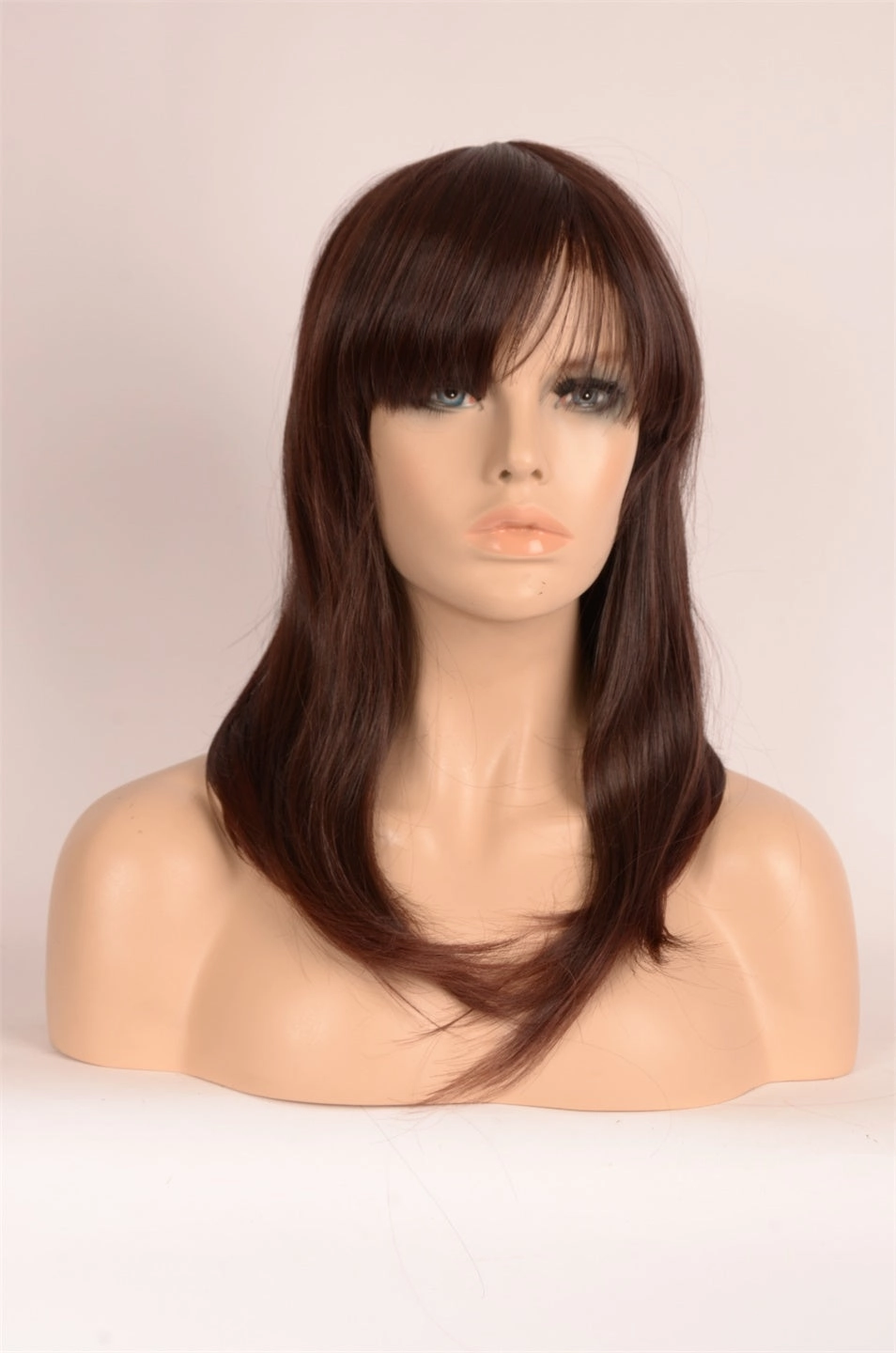 EMILY - NATURAL COLOR RANGE