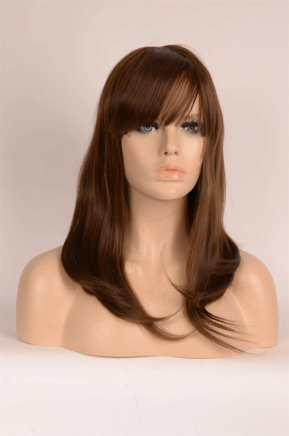 EMILY - NATURAL COLOR RANGE