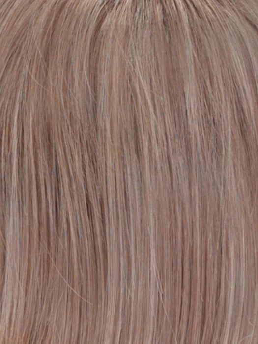 Emma | Synthetic Wig (Mono Top)
