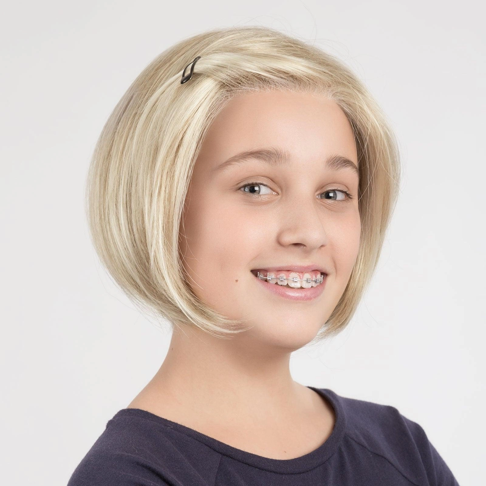 Emma Kid's Wig by Ellen Wille | Synthetic