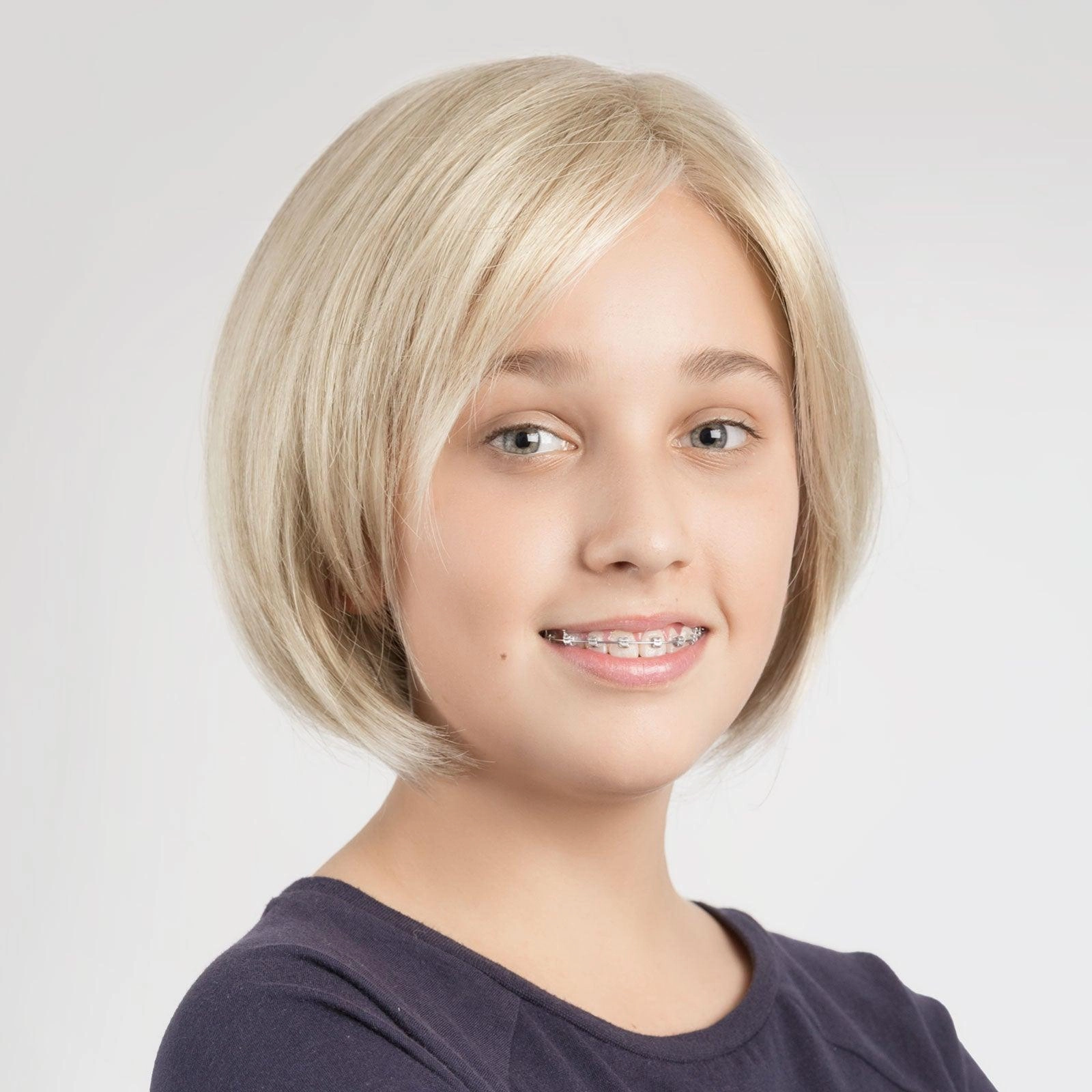 Emma Kid's Wig by Ellen Wille | Synthetic