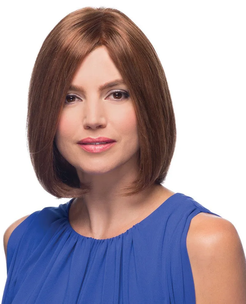 Emmeline Wig by Estetica | Remy Human Hair Hair | Average Cap