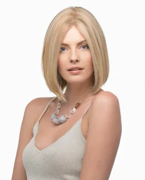 Emmeline Wig by Estetica | Remy Human Hair Hair | Average Cap