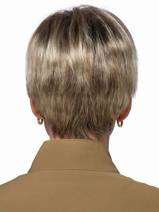 Emmet | Synthetic Wig (Basic Cap) | CLOSEOUT