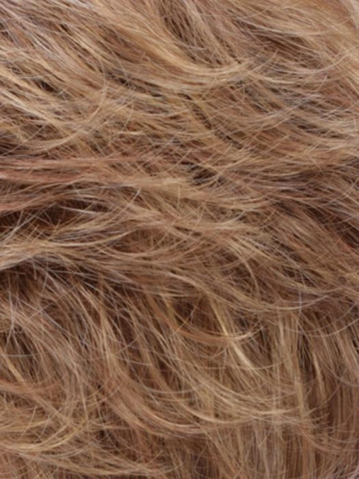 Emmet | Synthetic Wig (Basic Cap) | CLOSEOUT