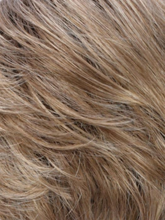 Emmet | Synthetic Wig (Basic Cap) | CLOSEOUT