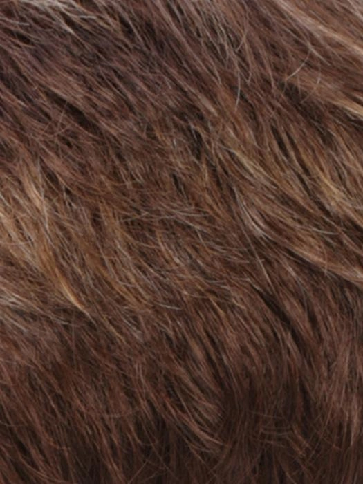 Emmet | Synthetic Wig (Basic Cap) | CLOSEOUT