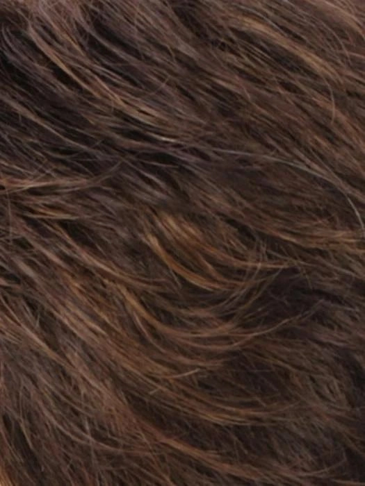 Emmet | Synthetic Wig (Basic Cap) | CLOSEOUT