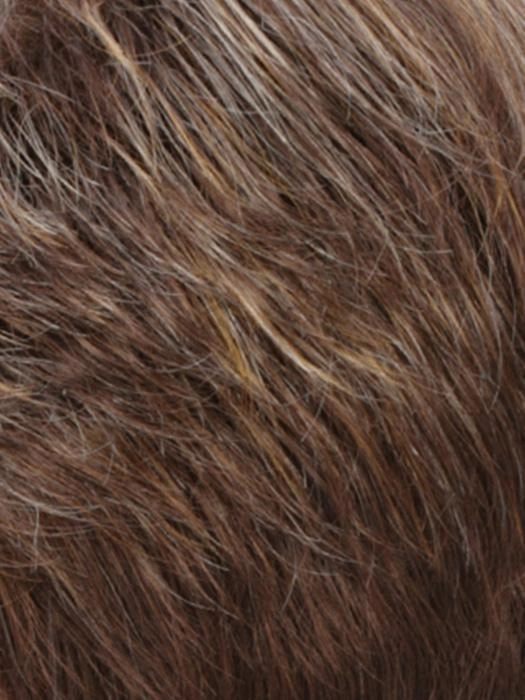 Emmet | Synthetic Wig (Basic Cap) | CLOSEOUT