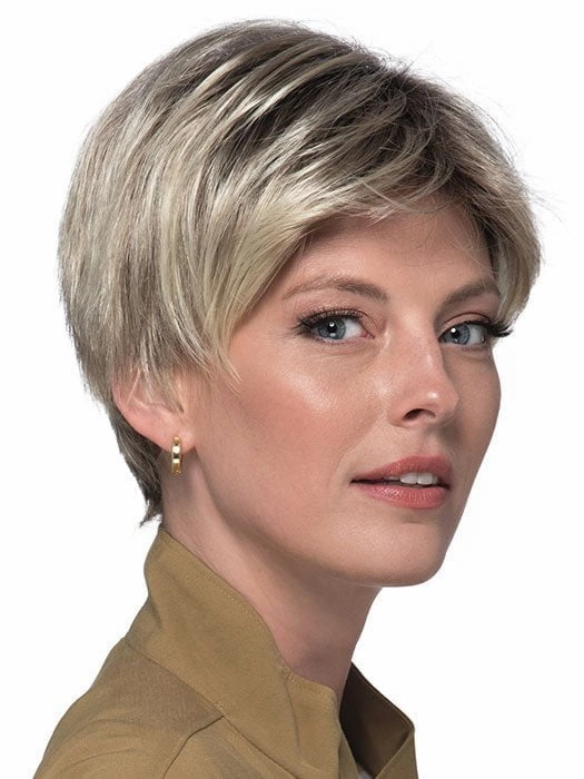 Emmet | Synthetic Wig (Basic Cap) | CLOSEOUT