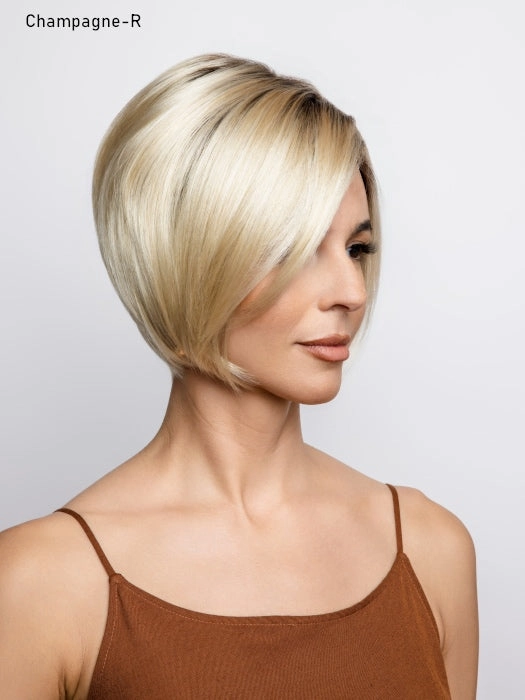 Emy Wig by Amore | Lace Front | Double Monofilament