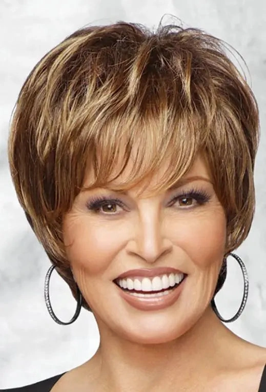Enchant Wig by Raquel Welch