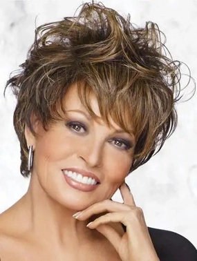 Enchant Wig by Raquel Welch