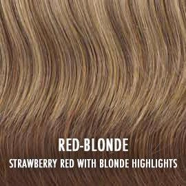 Enchanting Large Wig by Toni Brattin | Heat Friendly Synthetic (Basic Cap)