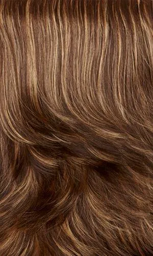 Enchantress Wig by Mane Attraction  | Synthetic Wig (Lace Front Mono Top)