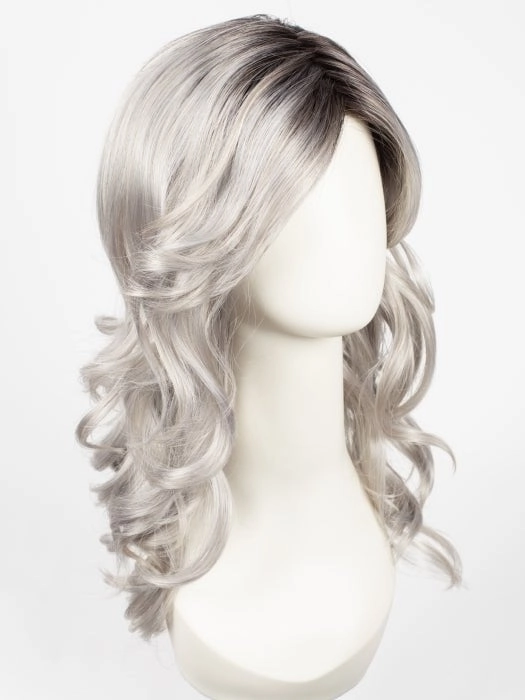 Ensley | Synthetic Lace Front Wig (Hand-Tied Part)