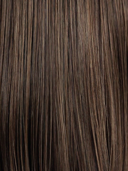 Ensley Wig by Rene of Paris | Lace Front | Mono Part | Synthetic Fiber