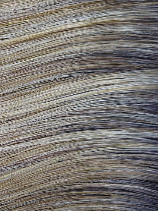 Ensley Wig by Rene of Paris | Lace Front | Mono Part | Synthetic Fiber