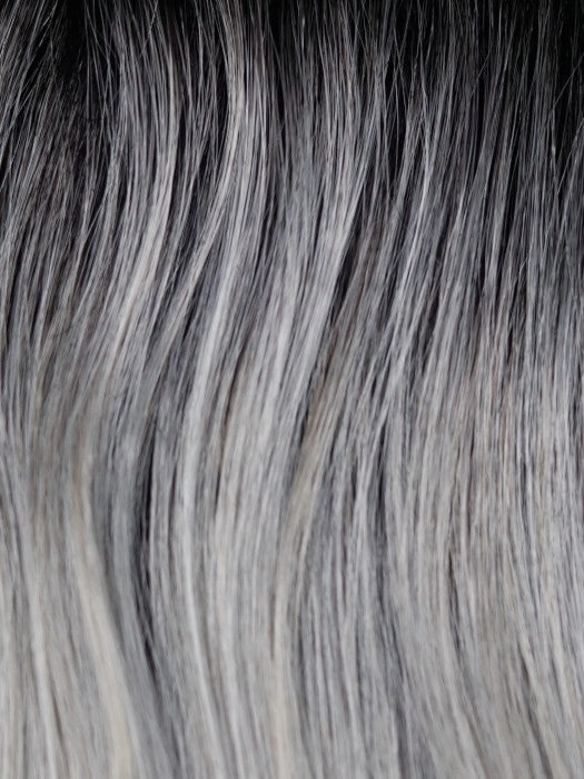 Ensley Wig by Rene of Paris | Lace Front | Mono Part | Synthetic Fiber