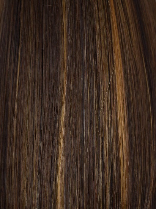 Ensley Wig by Rene of Paris | Lace Front | Mono Part | Synthetic Fiber