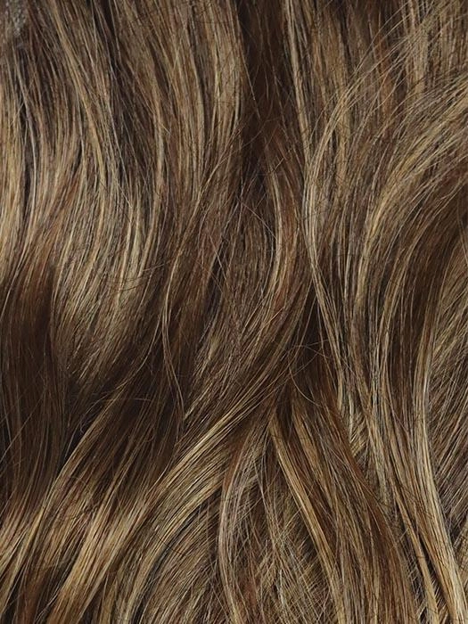 Ensley Wig by Rene of Paris | Lace Front | Mono Part | Synthetic Fiber