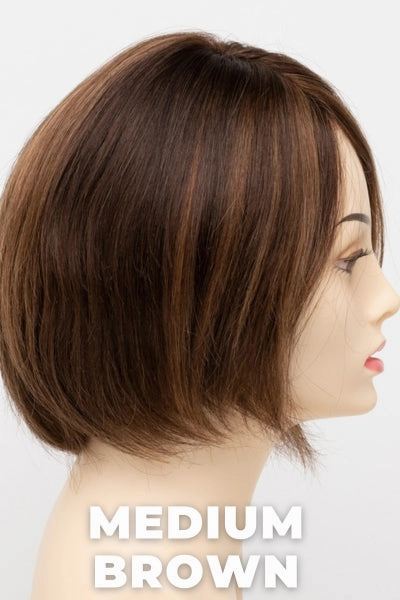 Envy Wigs - Amelia - Human Hair